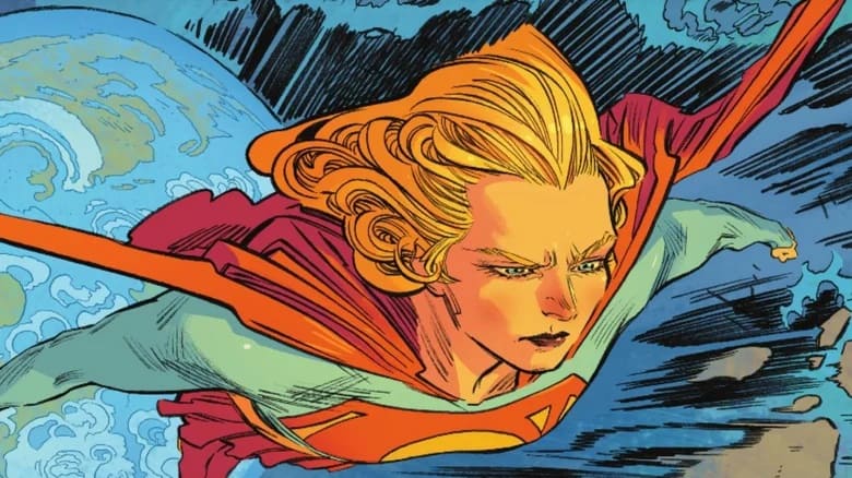 5 Reasons Why Supergirl Could Be Better Than Superman 2 min