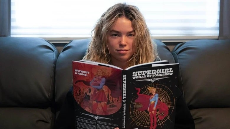 5 Reasons Why Supergirl Could Be Better Than Superman 3 min