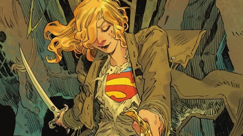 5 Reasons Why Supergirl Could Be Better Than Superman 4 min