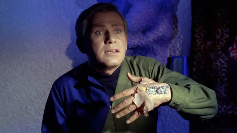 A prequel to Star Trek Strange New Worlds season 3 2