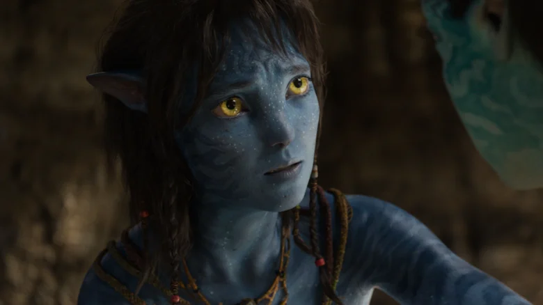 Avatar Fire and Ashes Another Revolution Awaits Cinema 2