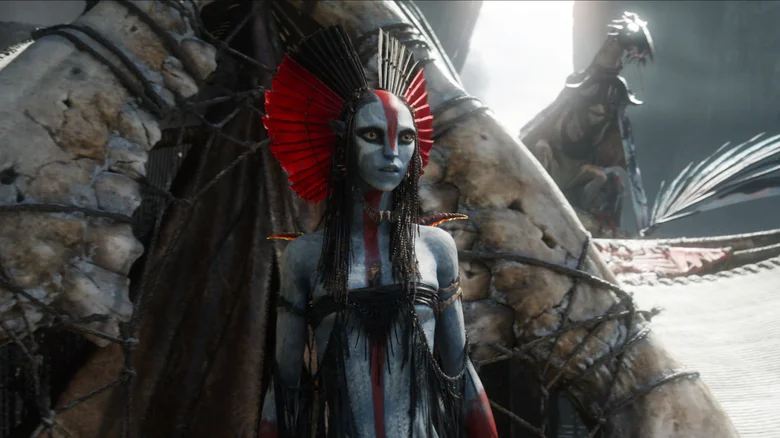 Avatar Fire and Ashes Another Revolution Awaits Cinema 3