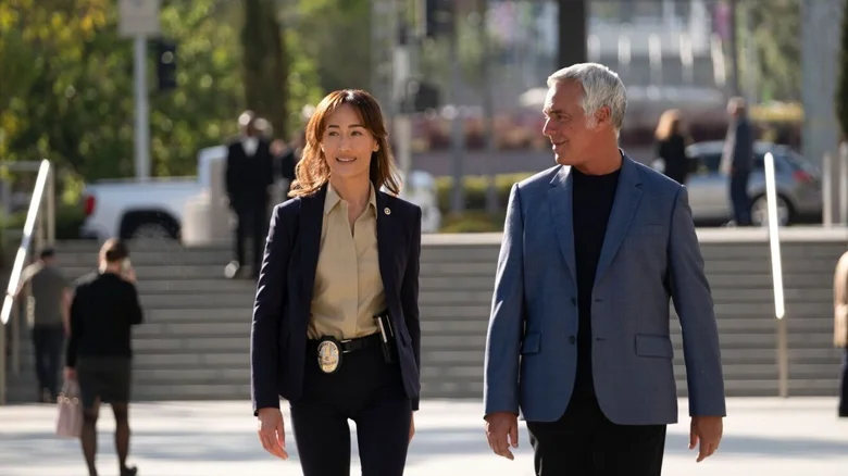 Bush spin off tops Prime Video streaming charts 2