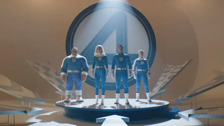 Can the Fantastic Four save Marvel 2