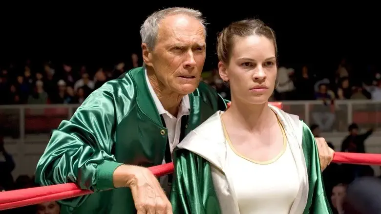 Clint Eastwood The Goodbye That Never Happened 1