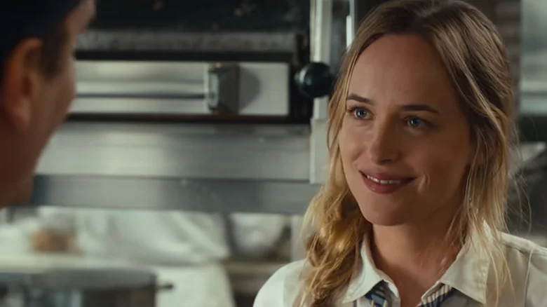 Dakota Johnsons 12 best movies 1