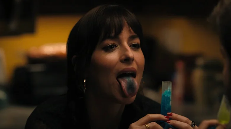Dakota Johnsons 12 best movies 11