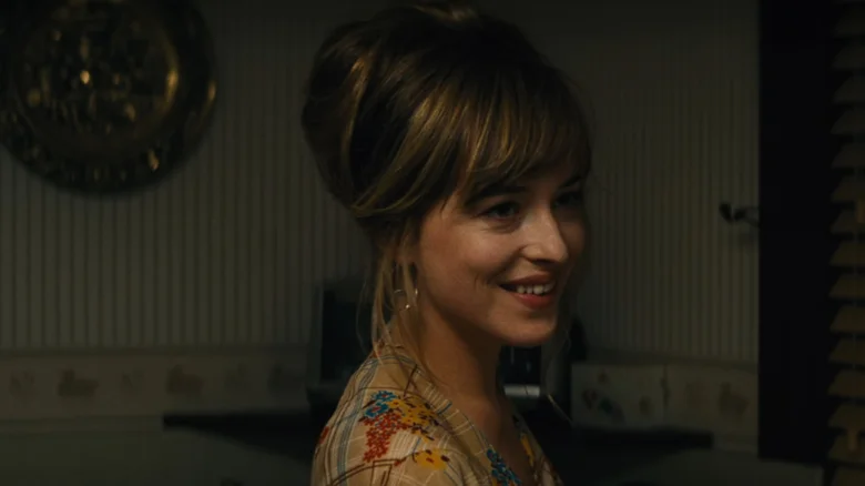 Dakota Johnsons 12 best movies 2
