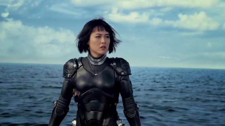 Eight sci fi films that predicted the future of 2025 1