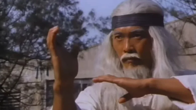 Eight sci fi films that predicted the future of 2025 5
