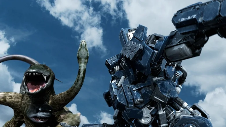 Eight sci fi films that predicted the future of 2025 6