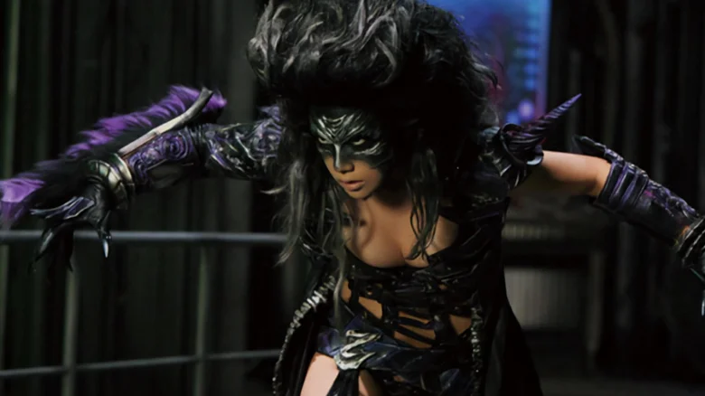 Eight sci fi films that predicted the future of 2025 7