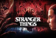 فصل پنجم سریال Stranger Things: تاریخ انتشار، زمان، عنوان قسمت‌ها و سایر جزئیات - فلاتو