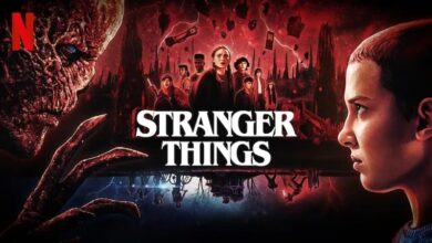 فصل پنجم سریال Stranger Things: تاریخ انتشار، زمان، عنوان قسمت‌ها و سایر جزئیات - فلاتو