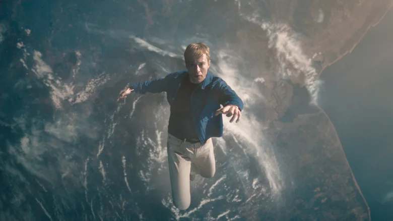 Fantastic Four Review 3