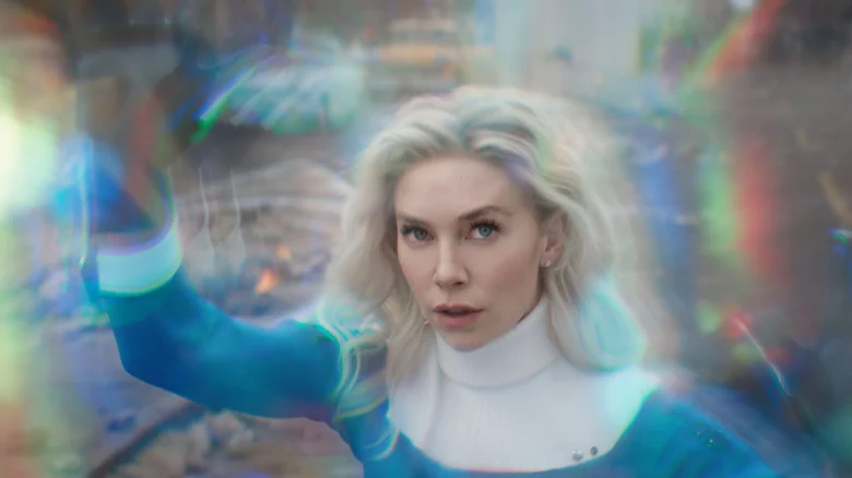Fantastic Four Review 4