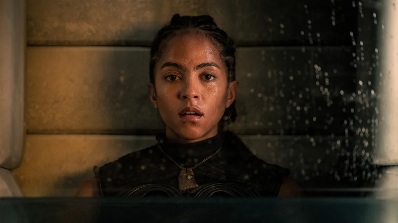 فصل سوم سریال Foundation یکی از بزرگترین اشتباهات سریال Game of Thrones را برطرف می‌کند - فلاتو