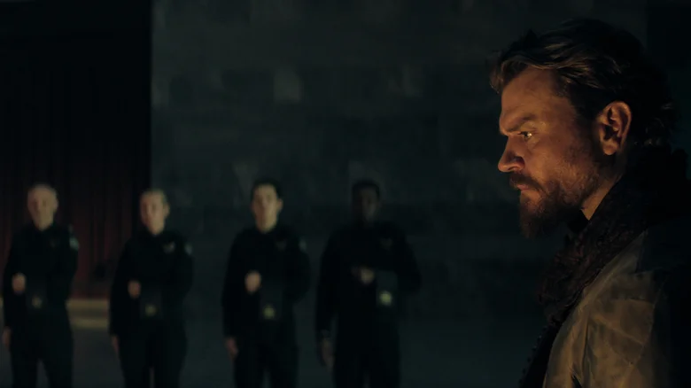 Foundation Season 3 Fixes One of Game of Thrones Biggest Mistakes 3
