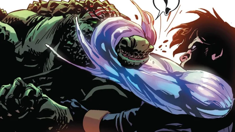 Give Bucky a liquid metal arm 2