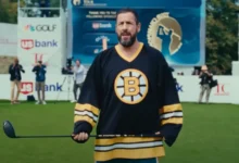 بررسی فیلم Happy Gilmore 2: دنباله‌ای کمدی که تلاش می‌کند اما به‌کلی شکست می‌خورد! - فلاتو