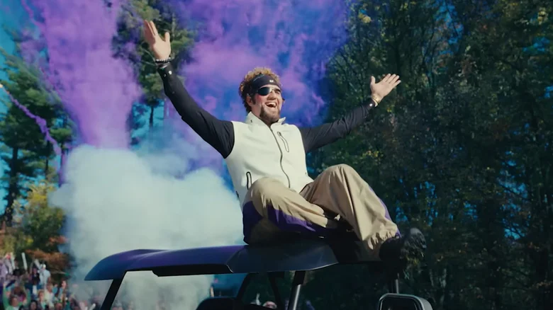 Happy Gilmore 2 movie review 3
