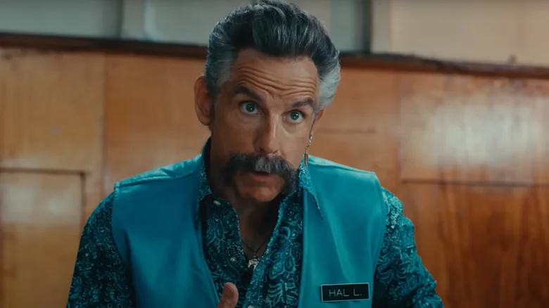 Happy Gilmore 2 movie review 5