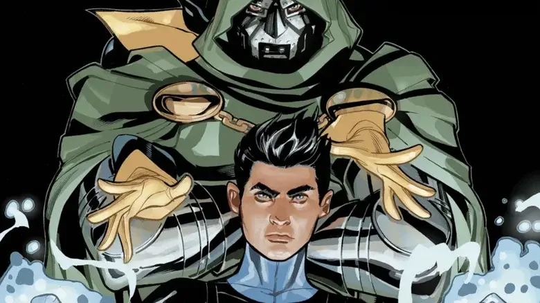 How Fantastic Four First Steps sets the stage for Avengers Endgame 2