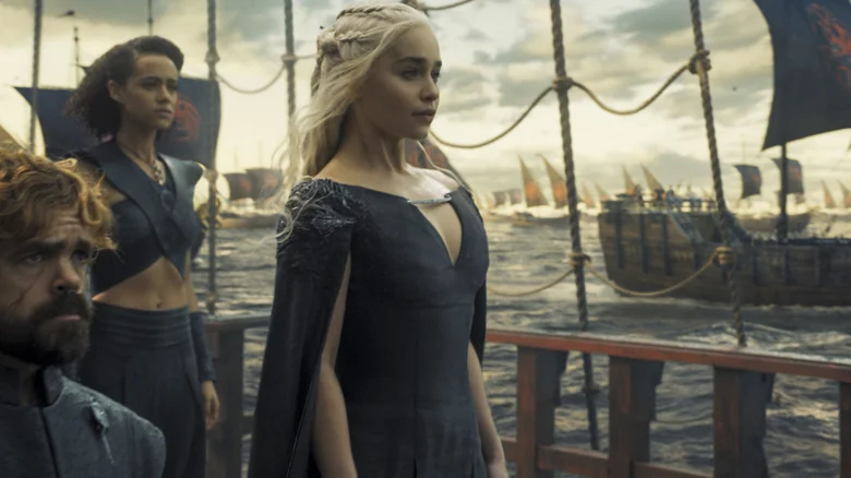 How to read the Game of Thrones books 10