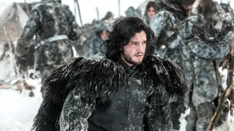How to read the Game of Thrones books 6