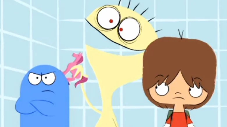 Introducing 15 of the best Cartoon Network shows of the 2000s 1 min