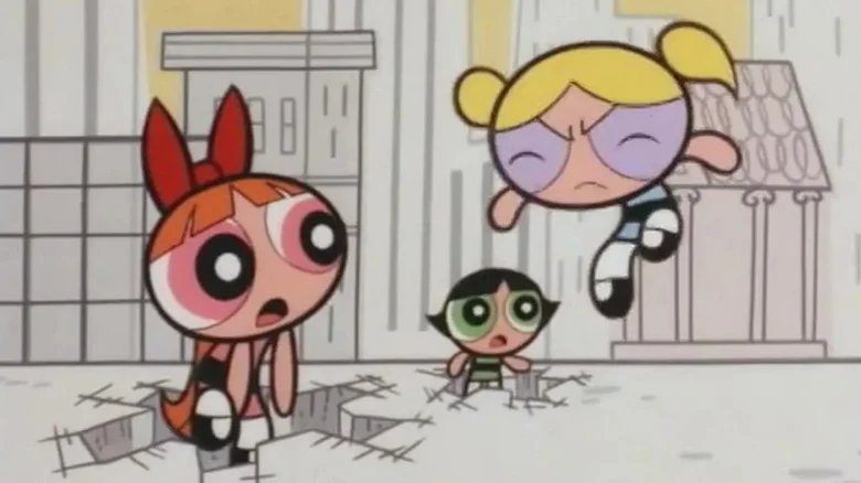 Introducing 15 of the best Cartoon Network shows of the 2000s 10 min