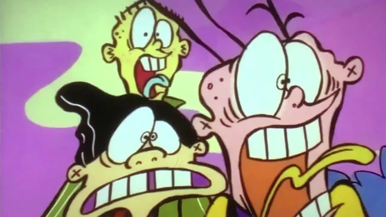 Introducing 15 of the best Cartoon Network shows of the 2000s 14 min