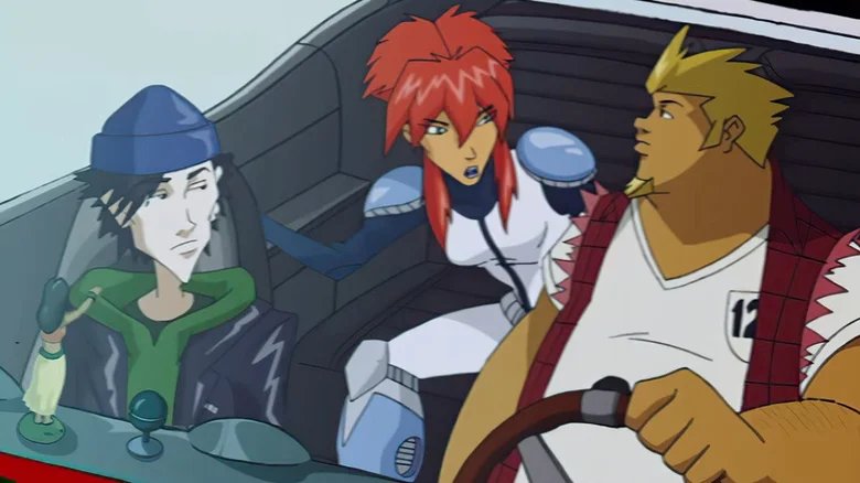 Introducing 15 of the best Cartoon Network shows of the 2000s 2 min