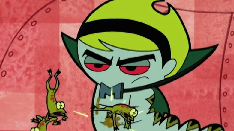 Introducing 15 of the best Cartoon Network shows of the 2000s 5 min