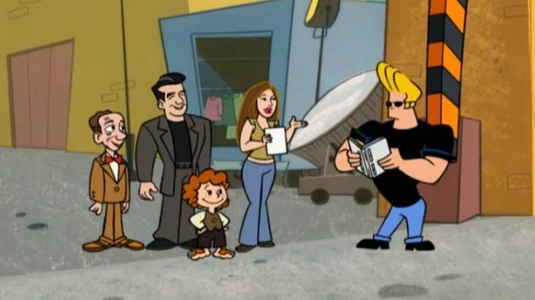 Introducing 15 of the best Cartoon Network shows of the 2000s 6 min