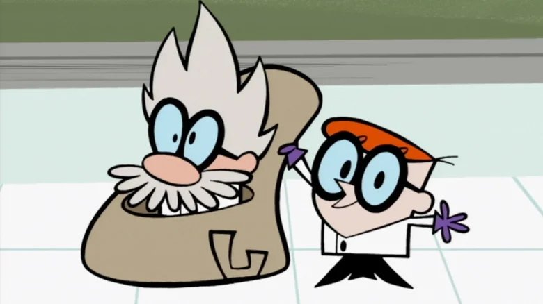 Introducing 15 of the best Cartoon Network shows of the 2000s 8 min