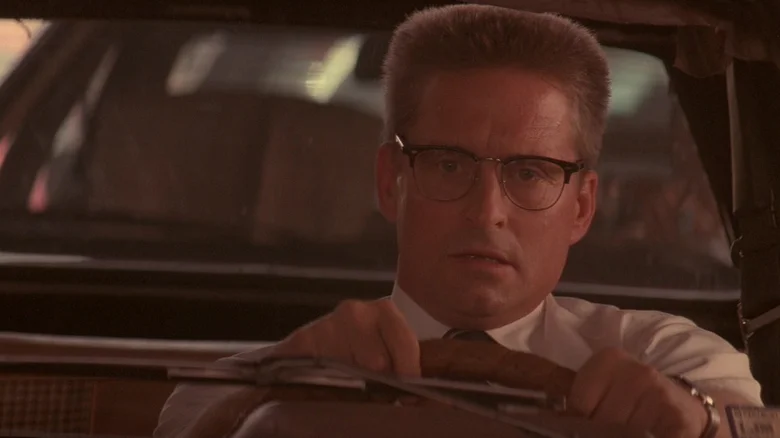 Introducing the 12 best Michael Douglas movies 10