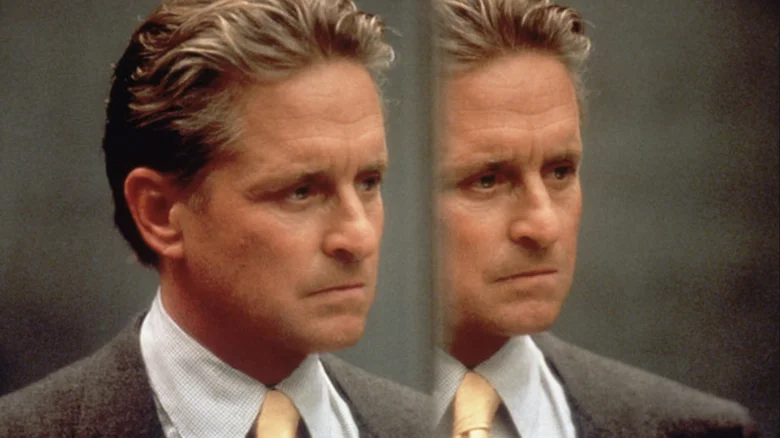 Introducing the 12 best Michael Douglas movies 11