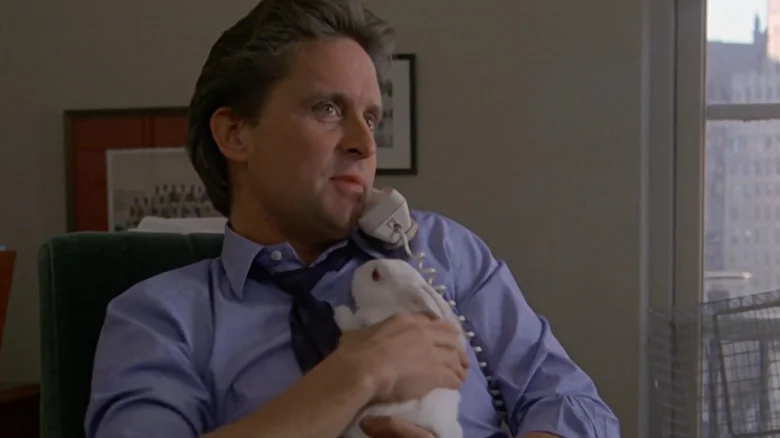 Introducing the 12 best Michael Douglas movies 12