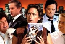 Introducing the 12 best Michael Douglas movies 13