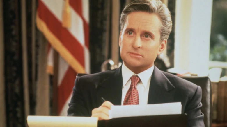 Introducing the 12 best Michael Douglas movies 2