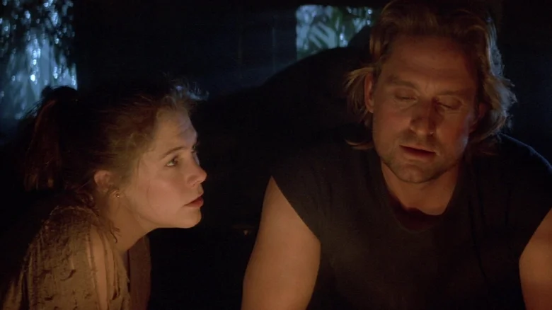 Introducing the 12 best Michael Douglas movies 5