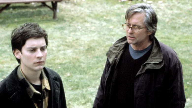 Introducing the 12 best Michael Douglas movies 7