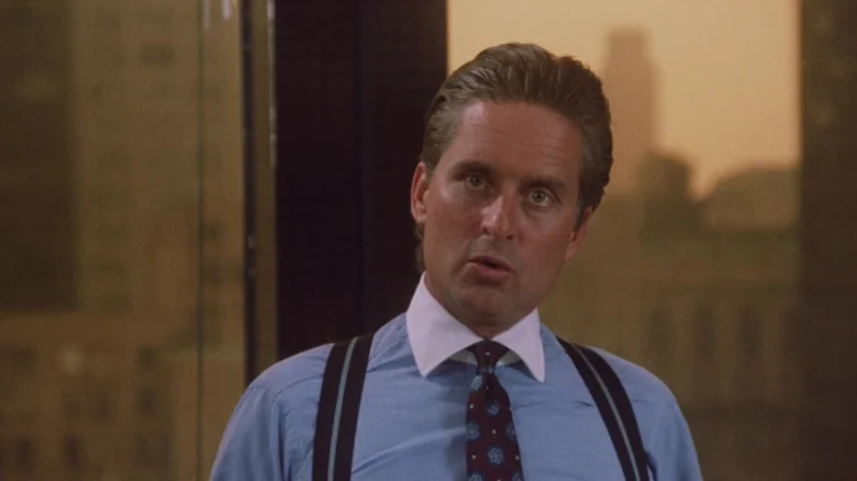 Introducing the 12 best Michael Douglas movies 8