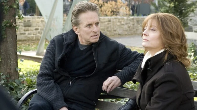 Introducing the 12 best Michael Douglas movies 9