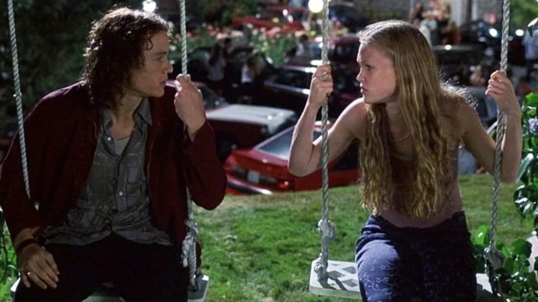 Introducing the 15 best movie couples in history 10