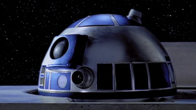 Introducing the 25 best robots in cinema history 1
