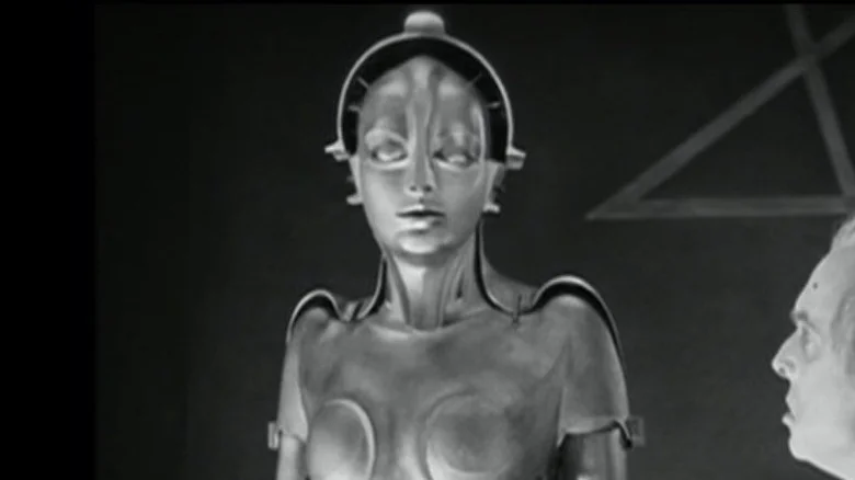 Introducing the 25 best robots in cinema history 10