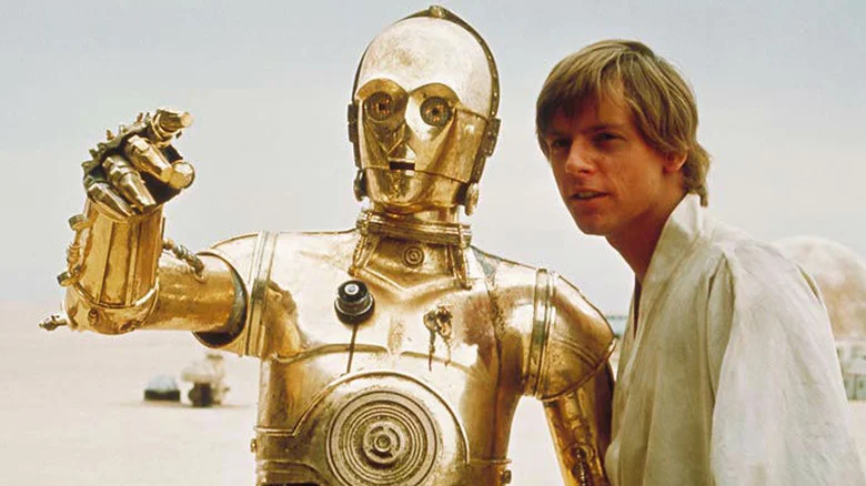 Introducing the 25 best robots in cinema history 11