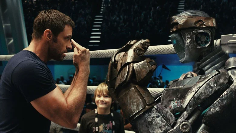 Introducing the 25 best robots in cinema history 13